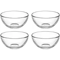 Leonardo Kom Cucina 10 cm (Set van 4)