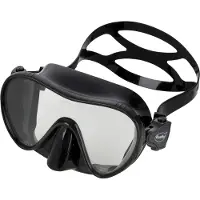 Aquafeel Adventure Iii Duikmasker