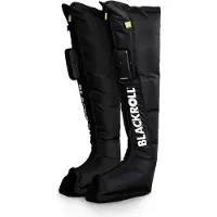 Blackroll Compression Boots 2.0 - Compressie Massage - M