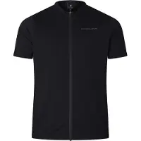 Endura Functioneel shirt 'Loop' zwart