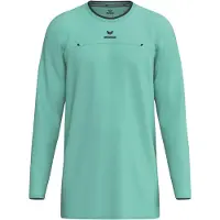 Erima Jersey met lange mouwen Referee | Maat 4XL