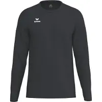 Erima T-shirt met lange mouwen Intro