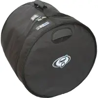 Protection racket 24 "x 16" Bass Drum Case