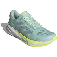 Adidas Loopschoen 'Supernova Stride 2.0' turquoise / zilvergrijs