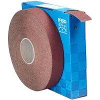 PFERD TOOLS SBR 40 A 60 45016106 Schuurpapierrol Korrelgrootte (num) 60 (Ø x l) 244 mm x 50 m 1 stuk(s)
