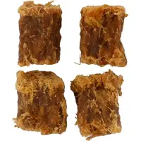 Flamingo Nature - Snack Honden - Nature Snack Paard Blokjes 80g - 1st - 139147 - 1st