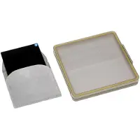 Benro Master ND256 2.4 75x75mm Square Filter