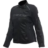 Dainese Air Frame 3 Textieljack Dames Textieljas (IT50) Zwart 44, Dames