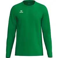 Erima T-shirt met lange mouwen Intro
