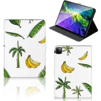 B2Ctelecom iPad Pro 11 2020/2021/2022 Tablet Cover Banana Tree