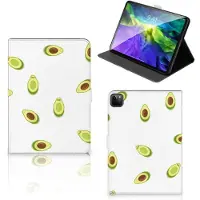 B2Ctelecom iPad Pro 11 2020/2021/2022 Tablet Stand Case Avocado