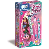 Clementoni Mini Zeemeerminnenpen Laboratoria