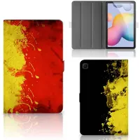 B2Ctelecom Samsung Galaxy Tab S6 Lite | S6 Lite (2022) Tablet Case België