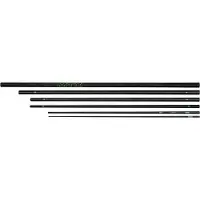 Matrix Fishing Mtx V2 Margin 1 5 Pole Fishing Rod Section Zilver