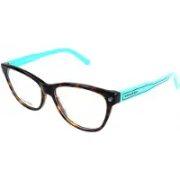 Dsquared2 DQ5203 Black 54/15/140 WOMAN Brilmonturen