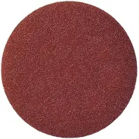Klingspor PL28CK Serie - Zelfklevende Schijf - 125mm - Korrel 60 - Voor Hout en Verf