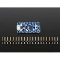 Adafruit Pro Trinket 3V 12MHz van 2010