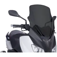 Puig V-tech Line Touring Mbk Evolis 125/250 Voorruit