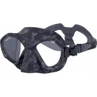 BEUCHAT Shark Spearfishing Mask Zwart