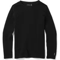 Smartwool Classic thermowear shirt in merino wool for children
