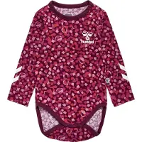 Hummel Confetti Body Met Lange Mouwen