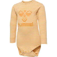 Hummel Mulle Body Met Lange Mouwen