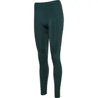 Hummel Sportbroek spar / zwart