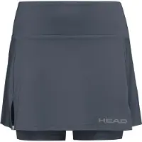Head Tennisrok Women Club Anthracite-M