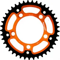 Supersprox Rondsel RST-991:41-ORG