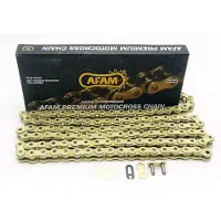 Afam 520mx6-gg Ketting