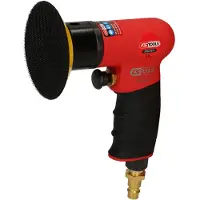 Ks Tools 515.5111 Pneumatische excenterslijper 5.2 bar