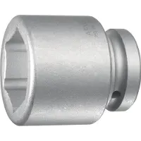 ASW Moersleutel seleinsatz 750 1 duim 6KT SW 65mm L.90mm