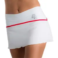 Belenberbel Capri Skirt Wit L Vrouw
