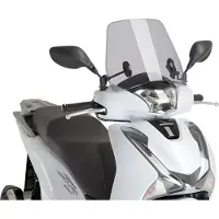 Puig Trafic Honda Scoopy Sh125i/sh150i Voorruit