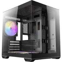 Antec Case CX Series CX60M ARGB