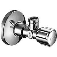 Schell thermostaatkraan Comfort, 1/2", chroom, 1 stuk.