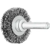 PFERD TOOLS Ronde borstel RBU 3009/6 ST 0,20 43102021 10 stuk(s)