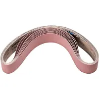 PFERD TOOLS BA 50/1000 X A 120 45005562 Schuurband Korrelgrootte (num) 120 (l x b) 1000 mm x 50 mm 10 stuk(s)