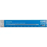 PFERD TOOLS 11038203 Kettingzaagvijl Lengte 200 mm 6 stuk(s)
