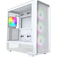 Montech X5 - Zwart