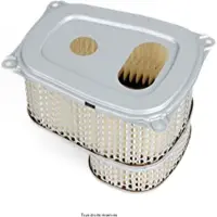 Hiflofiltro luchtfilter voor suzuki 800 dr s motor 1994-1999 nieuw