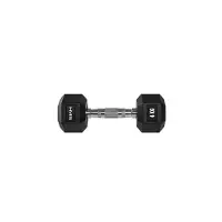 HMS Hexa Pro Dumbbell - 4 kg