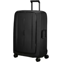Samsonite essens koffer 75cm graphite