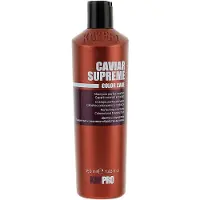 KayPro Shampoo voor Gekleurd Haar 350ml - Caviar Supreme – Shampoo voor Gekleurd Haar – Gekleurd Haar Shampoo