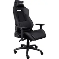Trust GXT 714 Ruya Gaming Stoel Zwart