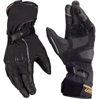 Leatt ADV SubZero 7.5 Stealth Handschoenen Maat XL