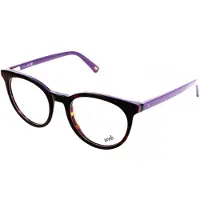Web WE5251 Bril 49/19/145 Havana Plastic UNISEX WE5251