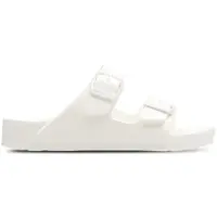 Birkenstock Sandalen 'Arizona' wit
