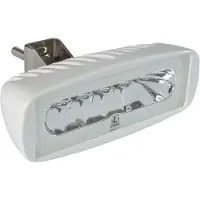 Lumitec Caprera 2 White/red Dimmable Led Light Wit 1000 Lumens
