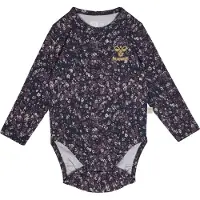 Hummel Floa Body Met Lange Mouwen